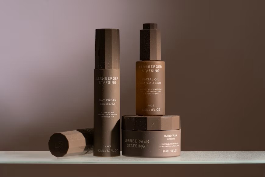 Hydrating Moisturizer